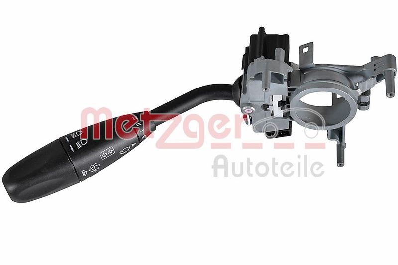 METZGER AUTOTEILE 09161083 Steering Column Switch