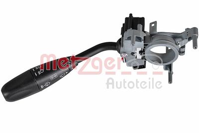 Steering Column Switch METZGER AUTOTEILE 09161083