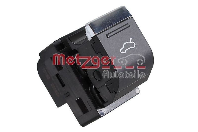 METZGER AUTOTEILE 09161120 Switch, tailgate