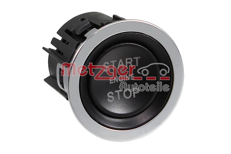 METZGER AUTOTEILE 09161135 Start/Stop button