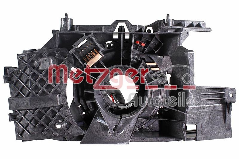 METZGER AUTOTEILE 09161140 Clockspring, airbag