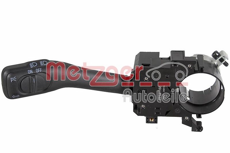 METZGER AUTOTEILE 09161168 Direction Indicator Switch