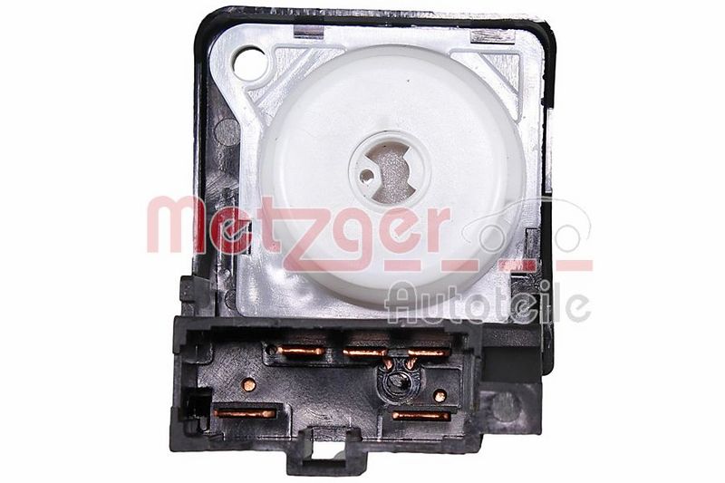 METZGER AUTOTEILE 09161171 Ignition Switch