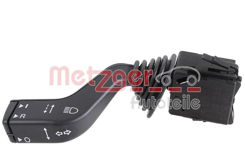 METZGER AUTOTEILE 09161186 Direction Indicator Switch