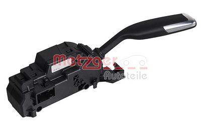 Steering Column Switch METZGER AUTOTEILE 09161200