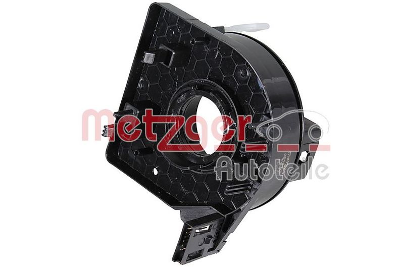 METZGER AUTOTEILE 09161201 Clockspring, airbag