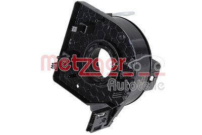 Clockspring, airbag METZGER AUTOTEILE 09161201