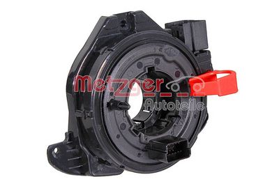 Clockspring, airbag METZGER AUTOTEILE 09161202