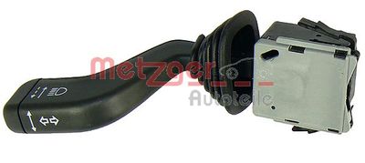 Direction Indicator Switch METZGER AUTOTEILE 0916129