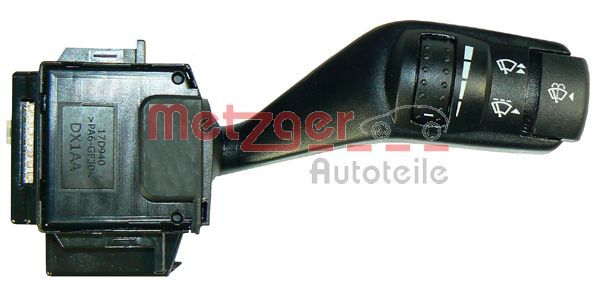 METZGER AUTOTEILE 0916164 Wiper Switch