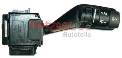 Wiper Switch METZGER AUTOTEILE 0916164