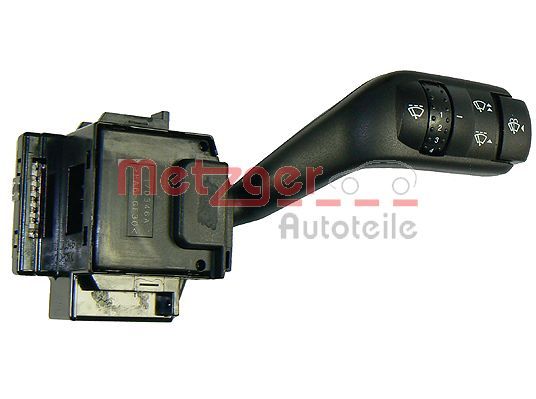 METZGER AUTOTEILE 0916173 Wiper Switch