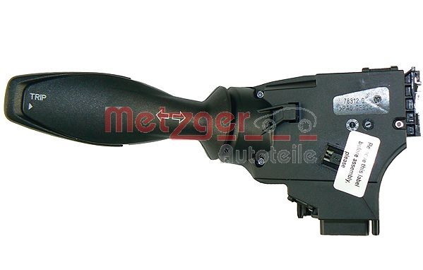 METZGER AUTOTEILE 0916177 Direction Indicator Switch