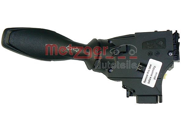METZGER AUTOTEILE 0916179 Direction Indicator Switch