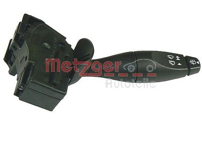 Wiper Switch METZGER AUTOTEILE 0916192