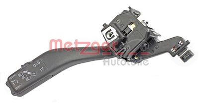 Direction Indicator Switch METZGER AUTOTEILE 0916243
