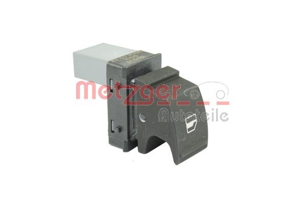 METZGER AUTOTEILE 0916245 Switch, window regulator