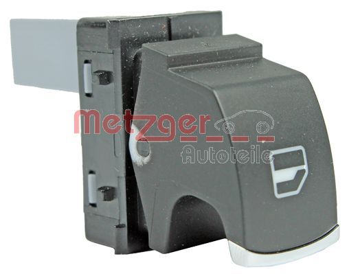 METZGER AUTOTEILE 0916264 Switch, window regulator