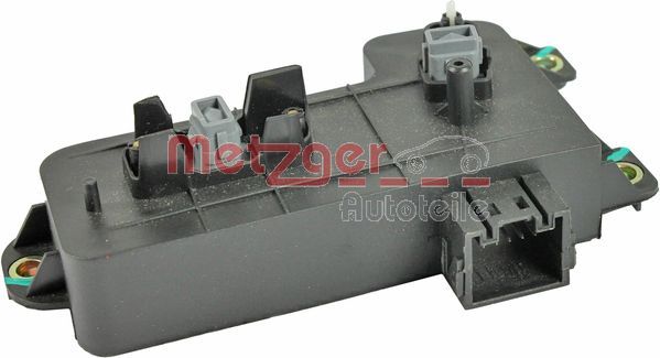 METZGER AUTOTEILE 0916268 Actuator, seat adjustment