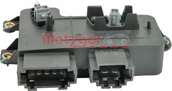 METZGER AUTOTEILE 0916270 Actuator, seat adjustment