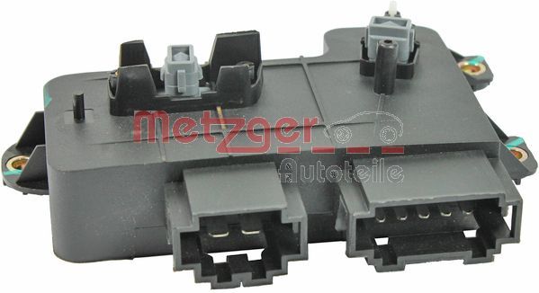 METZGER AUTOTEILE 0916271 Actuator, seat adjustment