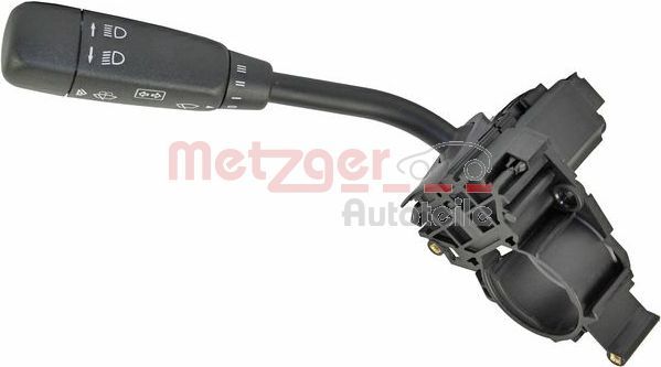 METZGER AUTOTEILE 0916323 Steering Column Switch