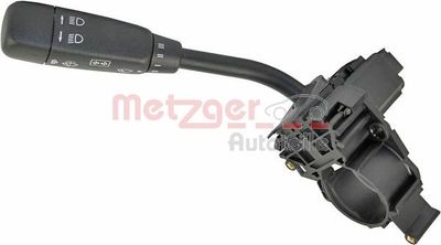 Steering Column Switch METZGER AUTOTEILE 0916323
