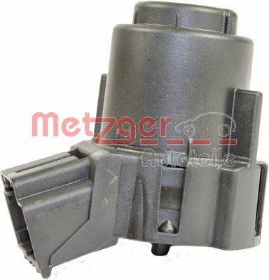 Ignition Switch METZGER AUTOTEILE 0916346