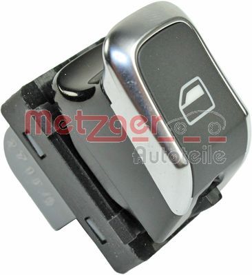 METZGER AUTOTEILE 0916353 Switch, window regulator