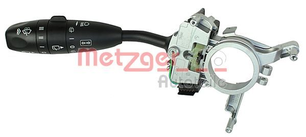 METZGER AUTOTEILE 0916414 Steering Column Switch