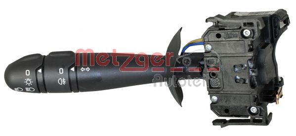 METZGER AUTOTEILE 0916442 Steering Column Switch