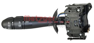 Steering Column Switch METZGER AUTOTEILE 0916442