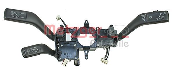 METZGER AUTOTEILE 0916443 Steering Column Switch