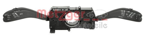 METZGER AUTOTEILE 0916461 Steering Column Switch