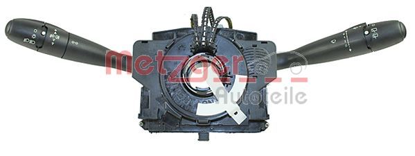 METZGER AUTOTEILE 0916466 Steering Column Switch