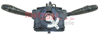 Steering Column Switch METZGER AUTOTEILE 0916466