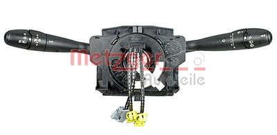 Steering Column Switch METZGER AUTOTEILE 0916467