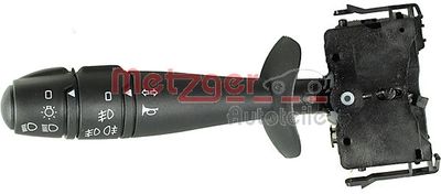 Steering Column Switch METZGER AUTOTEILE 0916474