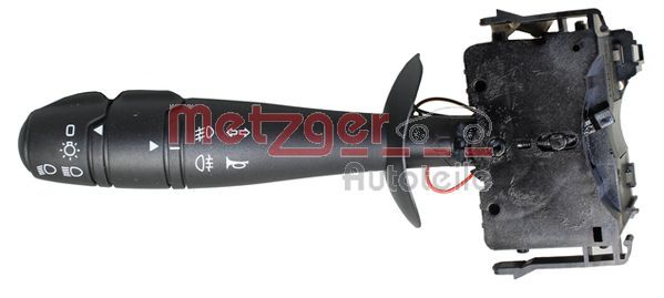 METZGER AUTOTEILE 0916475 Steering Column Switch