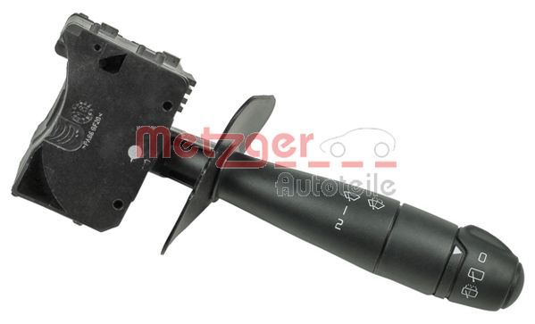 METZGER AUTOTEILE 0916482 Steering Column Switch