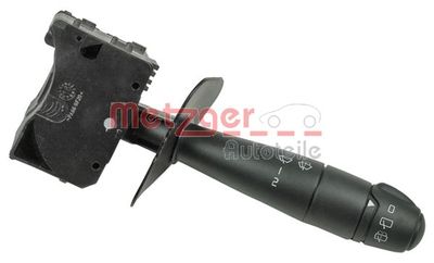 Steering Column Switch METZGER AUTOTEILE 0916482