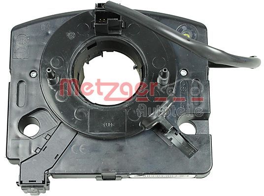 METZGER AUTOTEILE 0916514 Clockspring, airbag