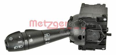 Steering Column Switch METZGER AUTOTEILE 0916521