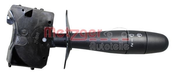 METZGER AUTOTEILE 0916533 Steering Column Switch