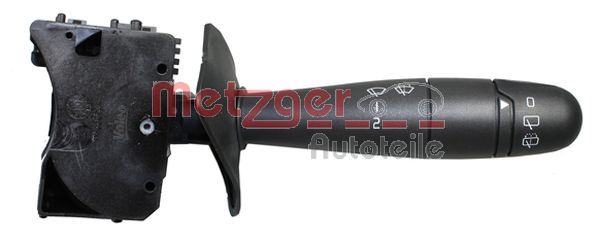 METZGER AUTOTEILE 0916534 Steering Column Switch