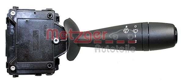 METZGER AUTOTEILE 0916540 Steering Column Switch