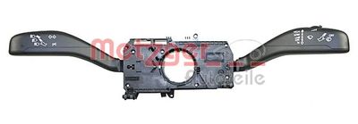 Steering Column Switch METZGER AUTOTEILE 0916544