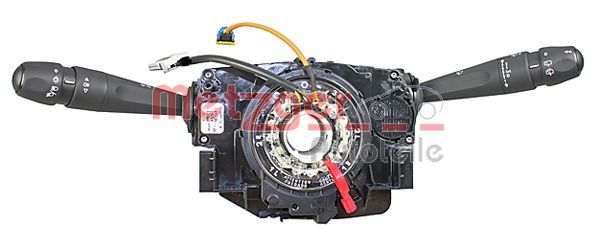 METZGER AUTOTEILE 0916568 Steering Column Switch