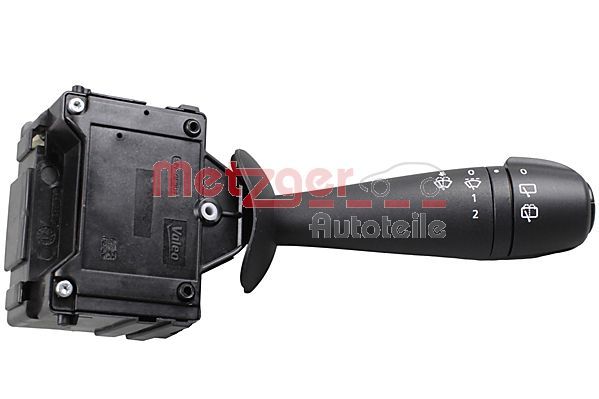 METZGER AUTOTEILE 0916572 Steering Column Switch