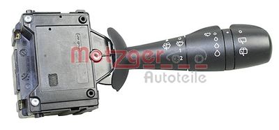 Steering Column Switch METZGER AUTOTEILE 0916574